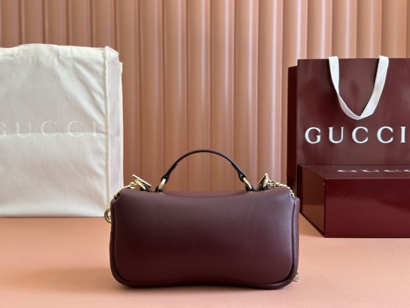 Gucci Satchel Bags